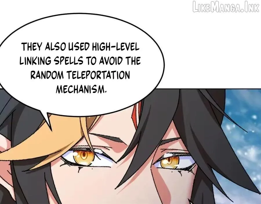 It Turns Out, They Were The True Protagonists From The Start Chapter 90 page 143 - 