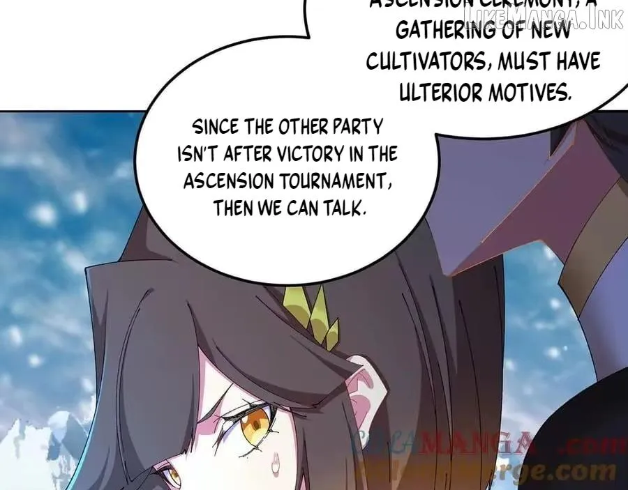 It Turns Out, They Were The True Protagonists From The Start Chapter 90 page 145 - 