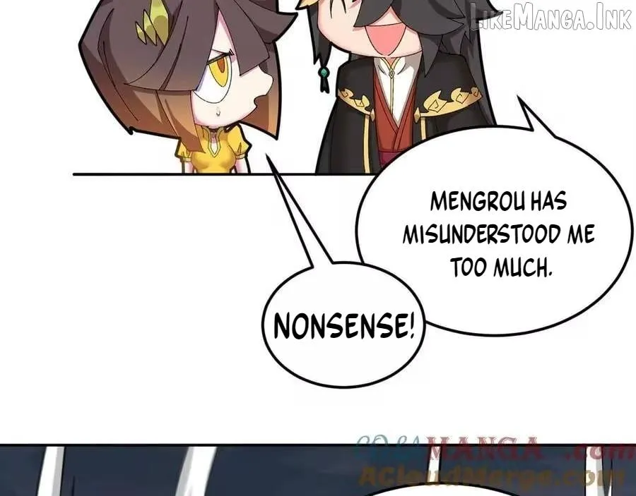 It Turns Out, They Were The True Protagonists From The Start Chapter 90 page 149 - 