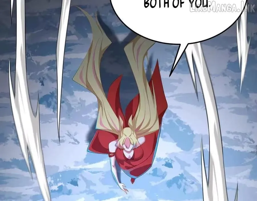 It Turns Out, They Were The True Protagonists From The Start Chapter 90 page 151 - 