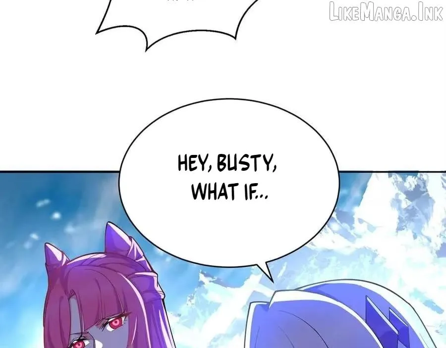 It Turns Out, They Were The True Protagonists From The Start Chapter 90 page 19 - 