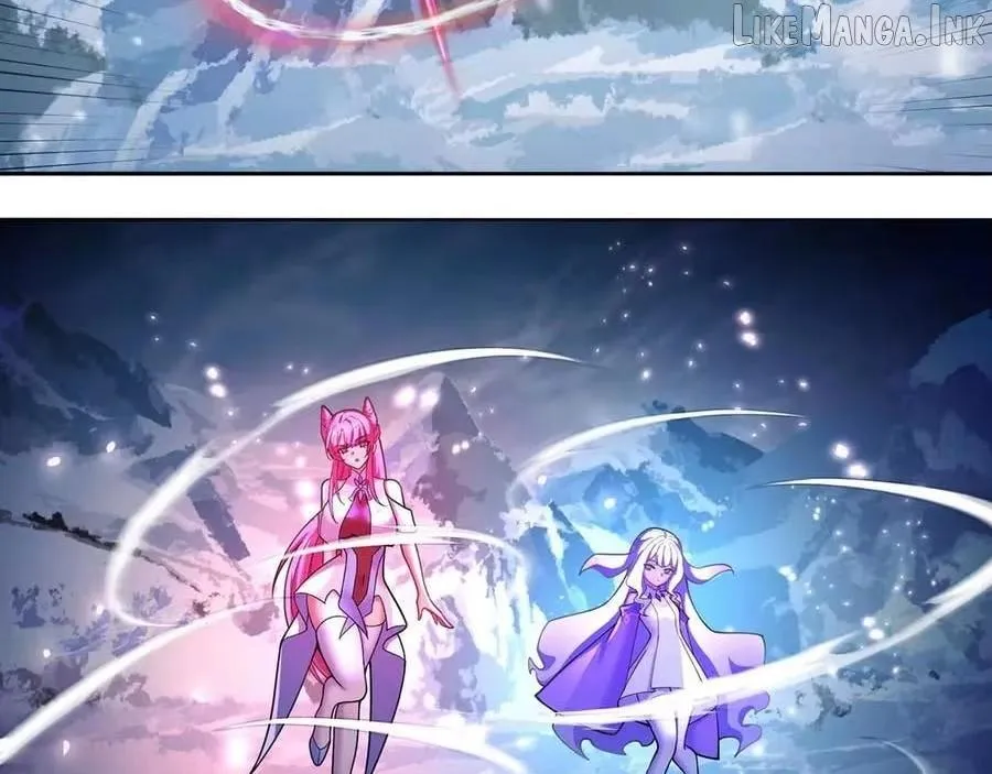 It Turns Out, They Were The True Protagonists From The Start Chapter 90 page 3 - 