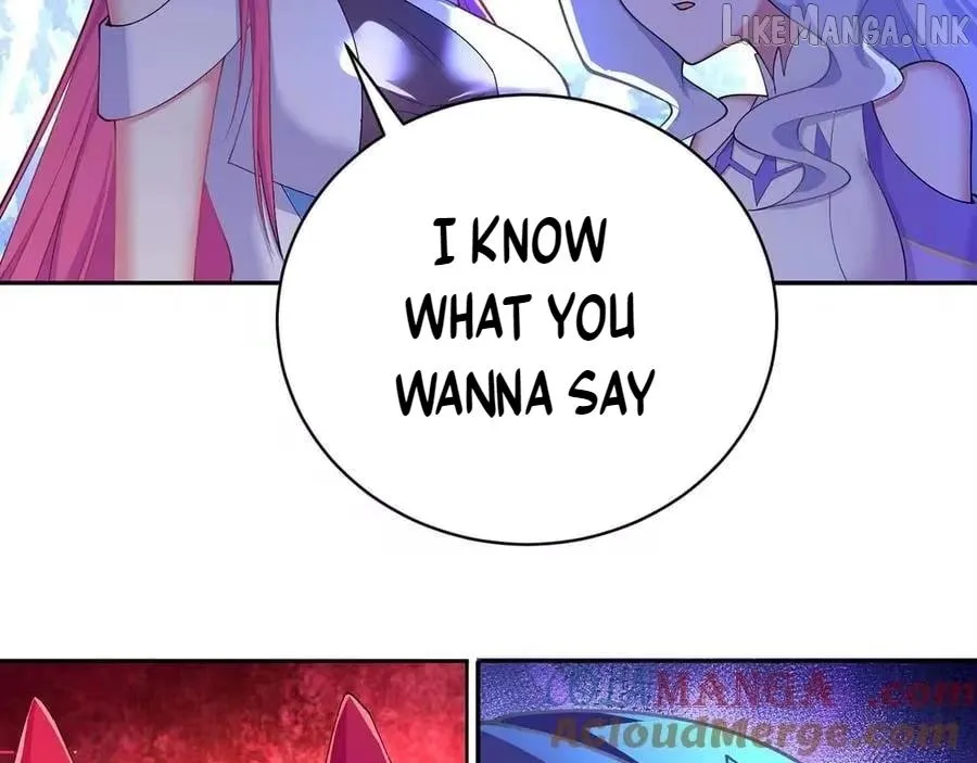 It Turns Out, They Were The True Protagonists From The Start Chapter 90 page 21 - 