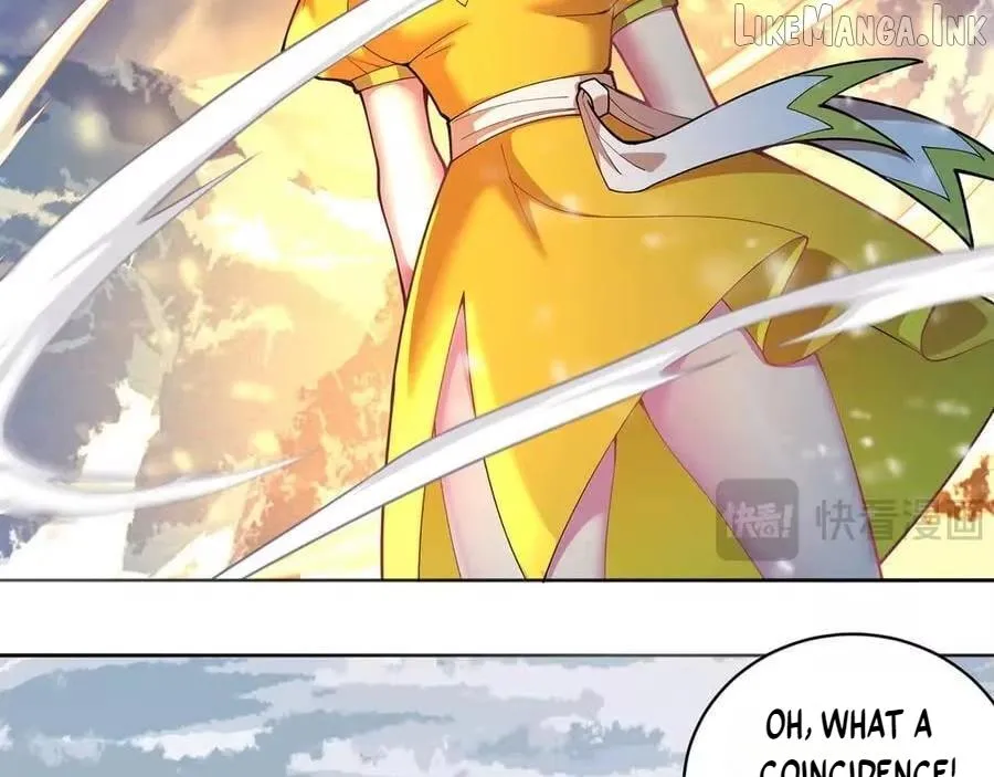 It Turns Out, They Were The True Protagonists From The Start Chapter 90 page 32 - 