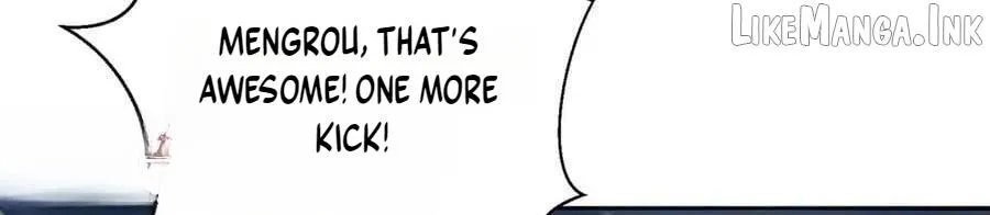 It Turns Out, They Were The True Protagonists From The Start Chapter 90 page 41 - 