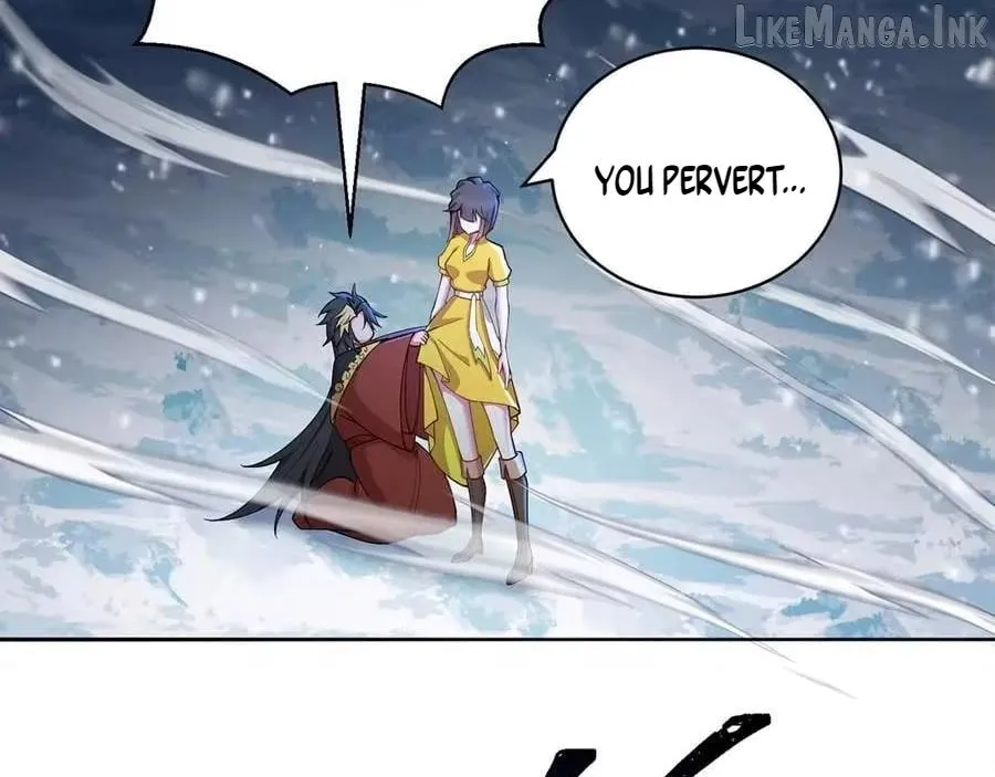 It Turns Out, They Were The True Protagonists From The Start Chapter 90 page 42 - 