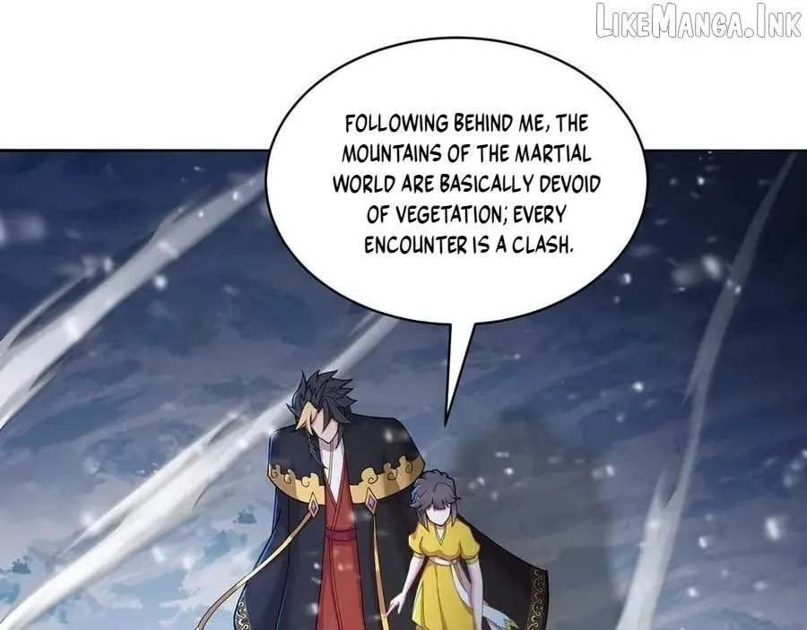 It Turns Out, They Were The True Protagonists From The Start Chapter 90 page 55 - 