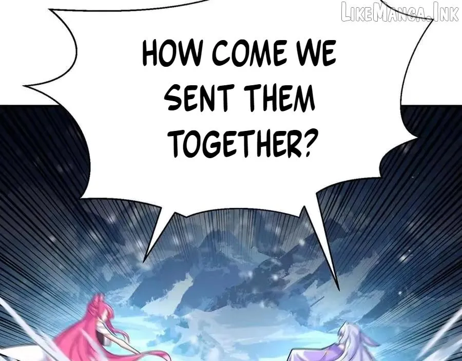 It Turns Out, They Were The True Protagonists From The Start Chapter 90 page 7 - 