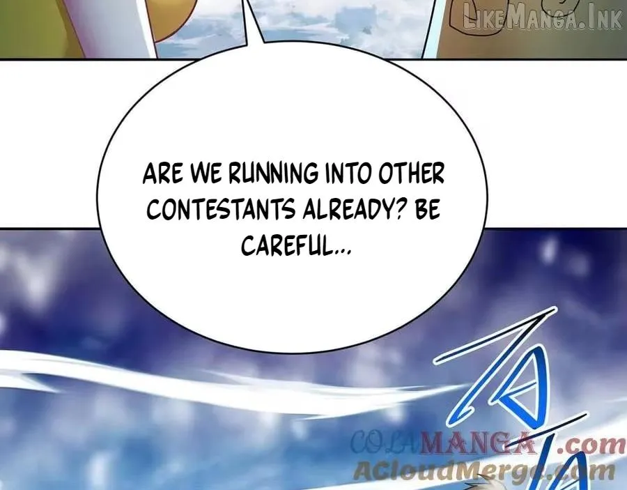 It Turns Out, They Were The True Protagonists From The Start Chapter 90 page 61 - 