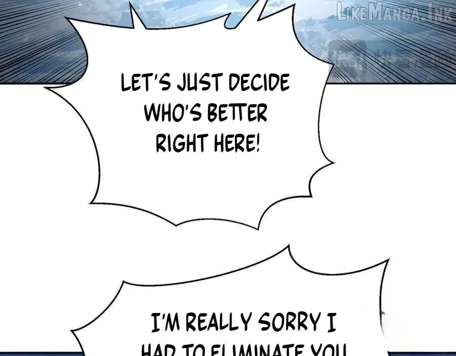 It Turns Out, They Were The True Protagonists From The Start Chapter 90 page 9 - 