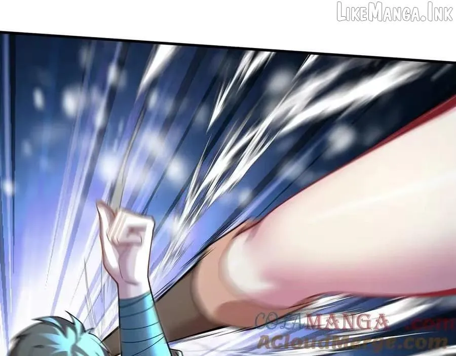 It Turns Out, They Were The True Protagonists From The Start Chapter 90 page 81 - 