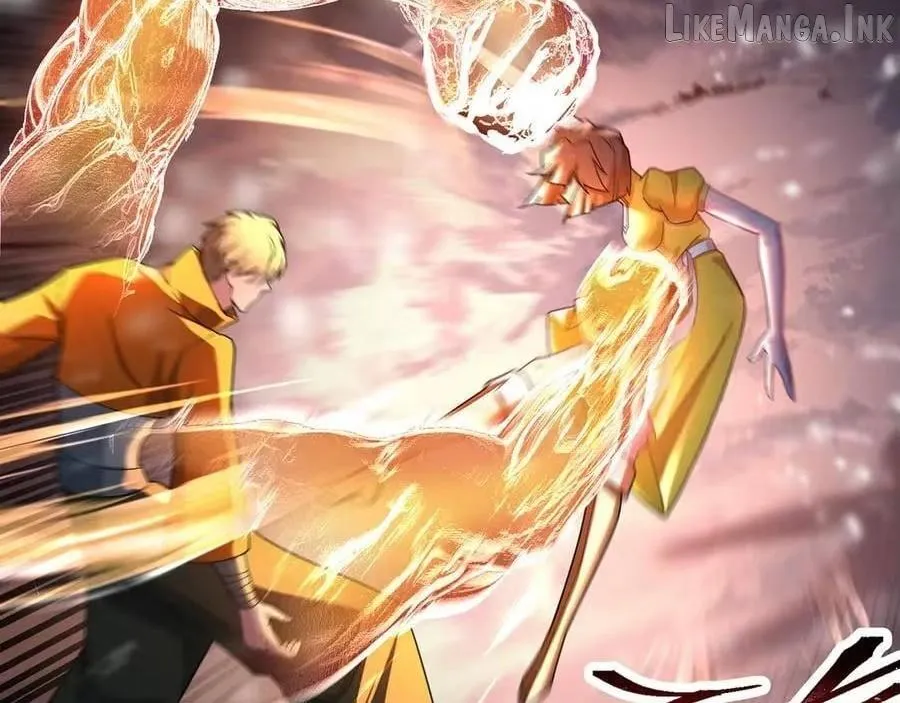 It Turns Out, They Were The True Protagonists From The Start Chapter 90 page 91 - 