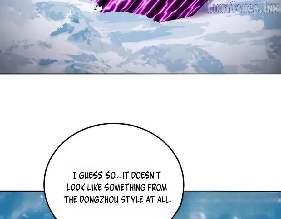 It Turns Out, They Were The True Protagonists From The Start Chapter 91 page 105 - 