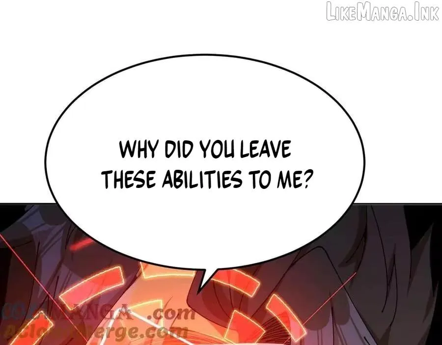 It Turns Out, They Were The True Protagonists From The Start Chapter 91 page 165 - 
