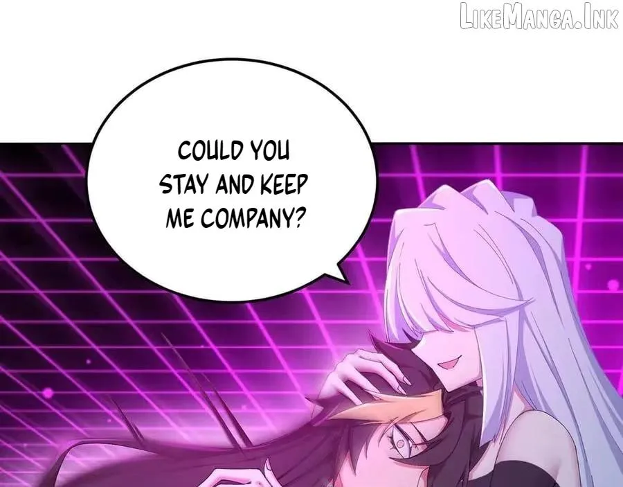 It Turns Out, They Were The True Protagonists From The Start Chapter 91 page 184 - 