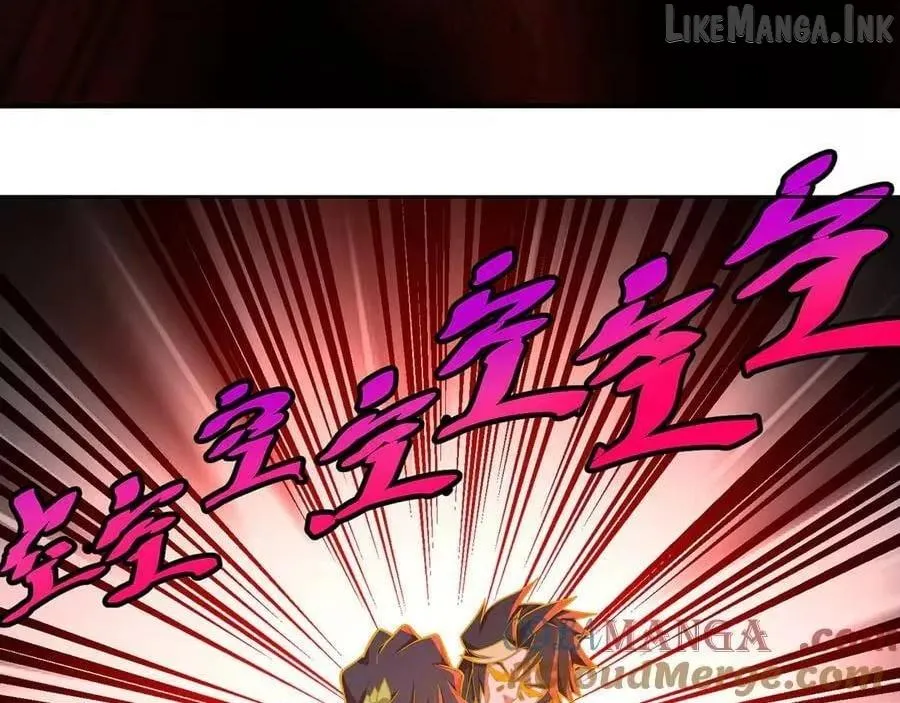 It Turns Out, They Were The True Protagonists From The Start Chapter 91 page 25 - 