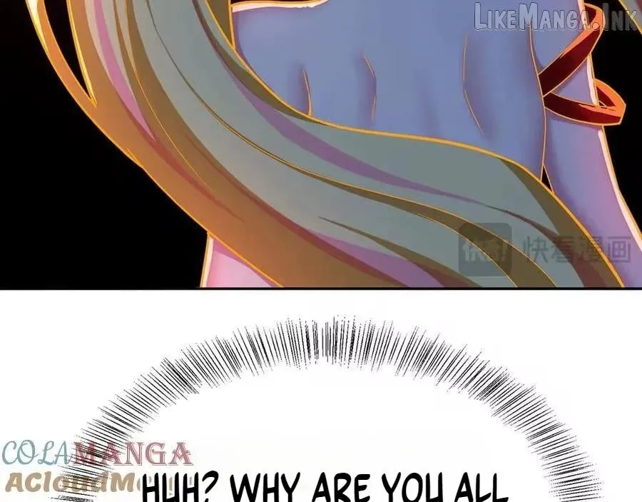 It Turns Out, They Were The True Protagonists From The Start Chapter 91 page 29 - 