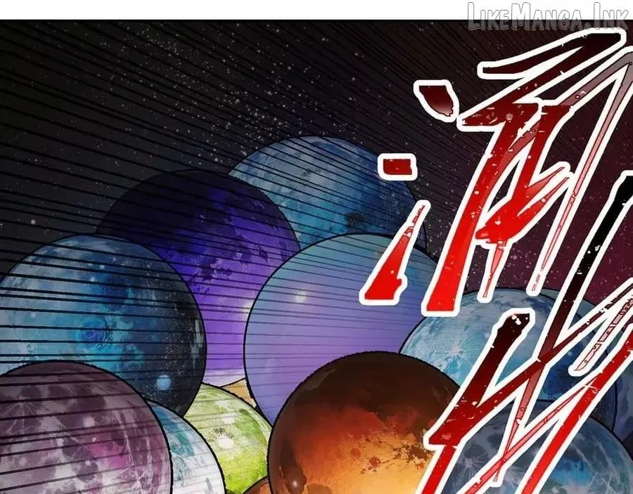 It Turns Out, They Were The True Protagonists From The Start Chapter 91 page 35 - 