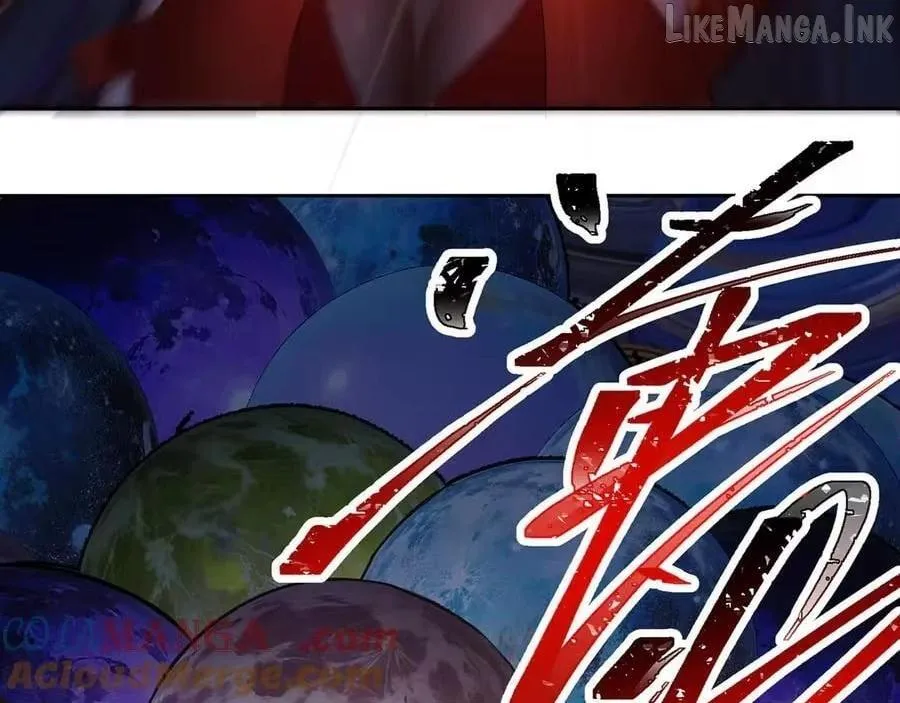 It Turns Out, They Were The True Protagonists From The Start Chapter 91 page 41 - 