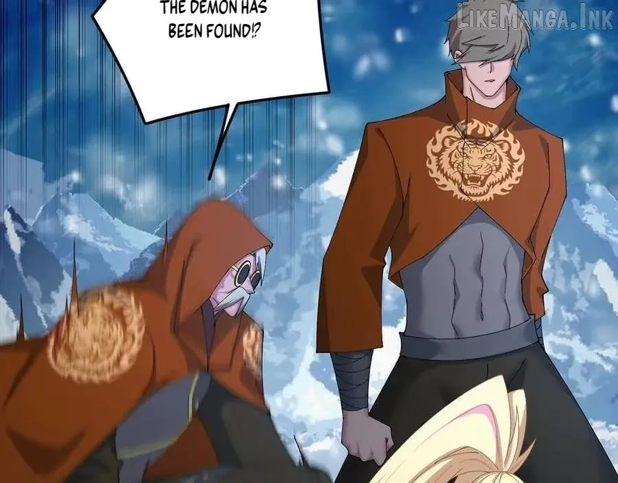 It Turns Out, They Were The True Protagonists From The Start Chapter 91 page 59 - 