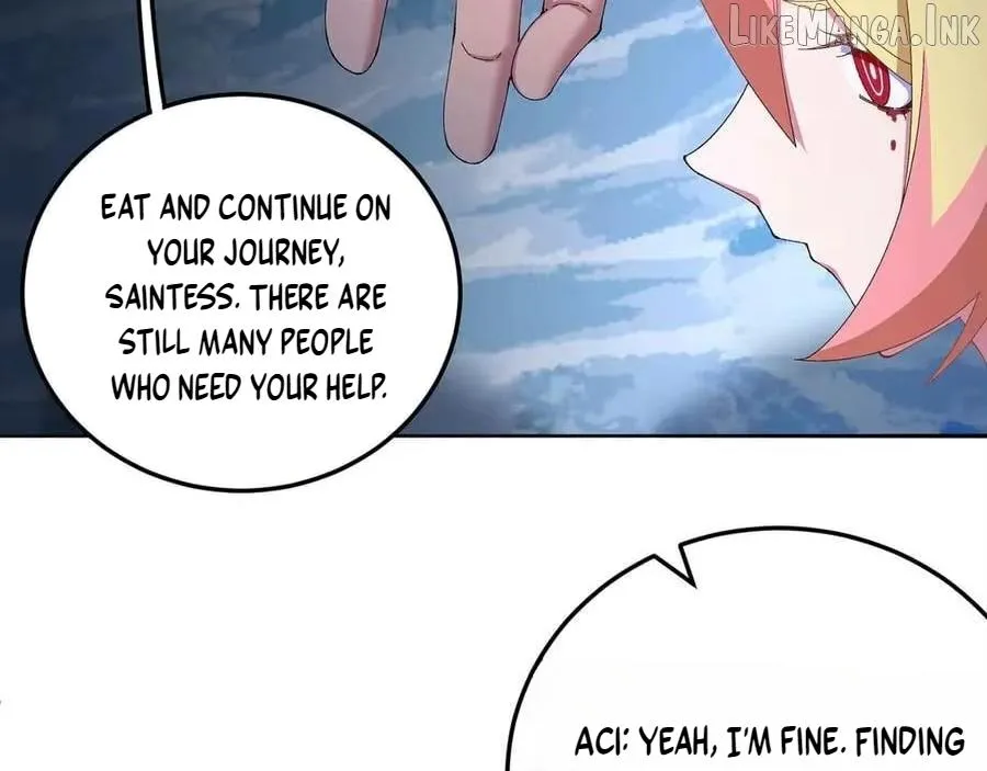It Turns Out, They Were The True Protagonists From The Start Chapter 91 page 69 - 
