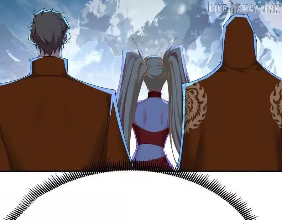 It Turns Out, They Were The True Protagonists From The Start Chapter 91 page 85 - 