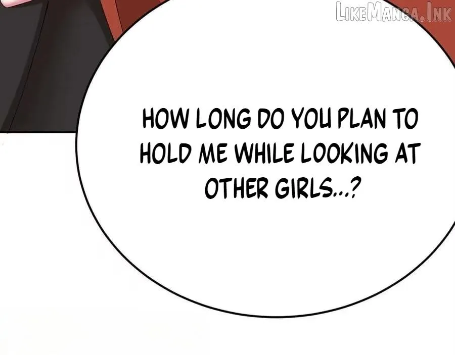 It Turns Out, They Were The True Protagonists From The Start Chapter 91 page 93 - 