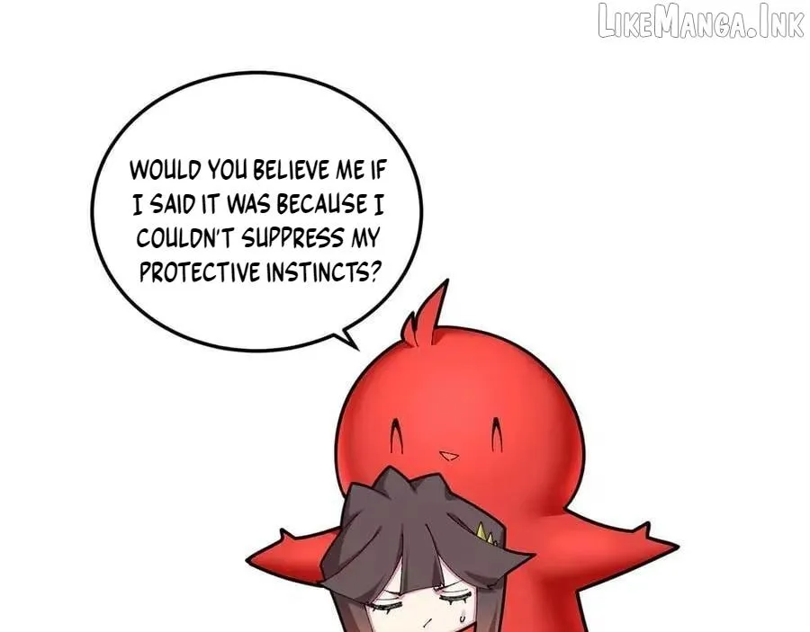 It Turns Out, They Were The True Protagonists From The Start Chapter 91 page 95 - 