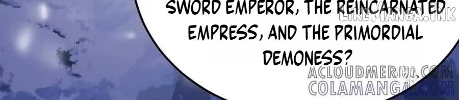 It Turns Out, They Were The True Protagonists From The Start Chapter 92 page 117 - 