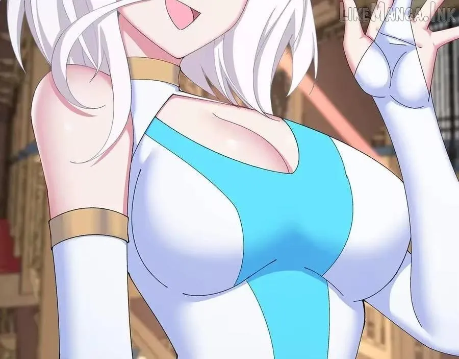 It Turns Out, They Were The True Protagonists From The Start Chapter 92 page 135 - 