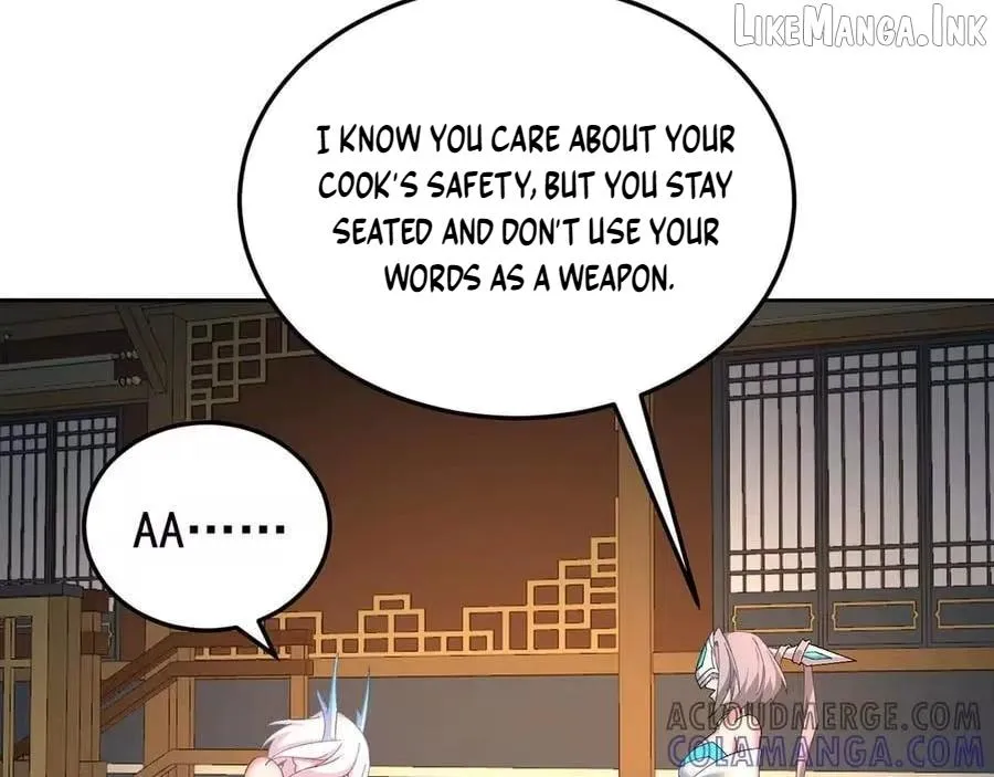 It Turns Out, They Were The True Protagonists From The Start Chapter 92 page 137 - 