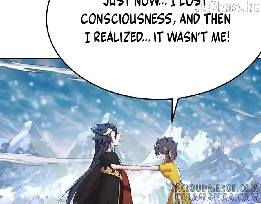 It Turns Out, They Were The True Protagonists From The Start Chapter 92 page 17 - 