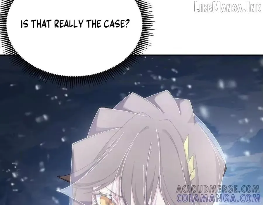 It Turns Out, They Were The True Protagonists From The Start Chapter 92 page 21 - 