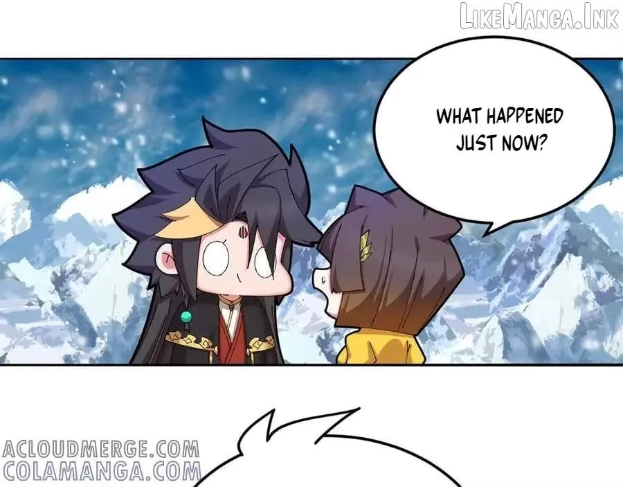 It Turns Out, They Were The True Protagonists From The Start Chapter 92 page 25 - 