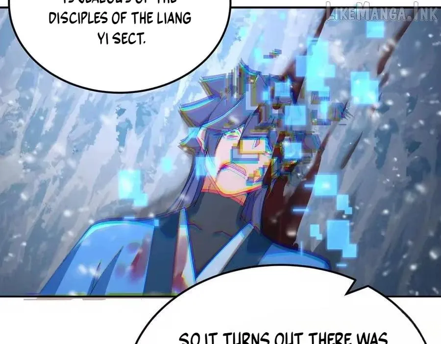 It Turns Out, They Were The True Protagonists From The Start Chapter 92 page 33 - 