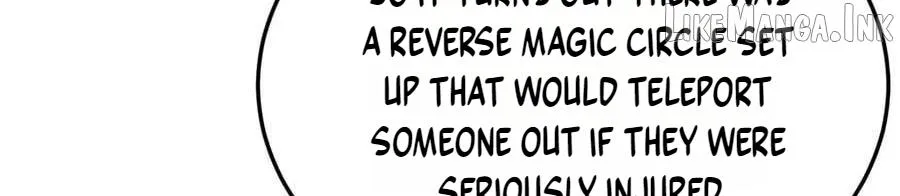 It Turns Out, They Were The True Protagonists From The Start Chapter 92 page 34 - 