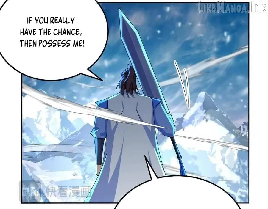 It Turns Out, They Were The True Protagonists From The Start Chapter 92 page 43 - 