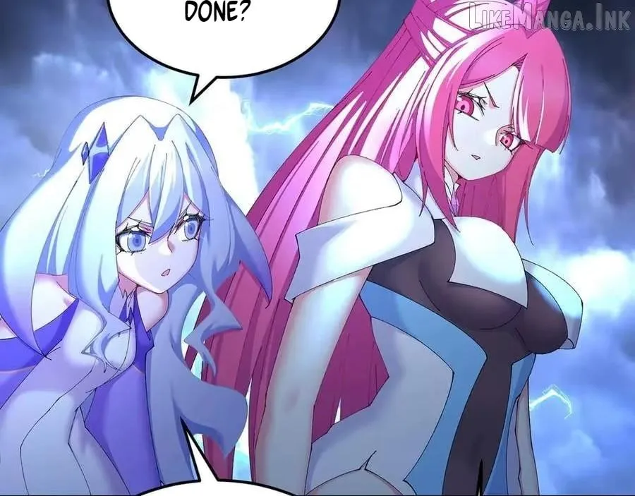 It Turns Out, They Were The True Protagonists From The Start Chapter 93 page 106 - 