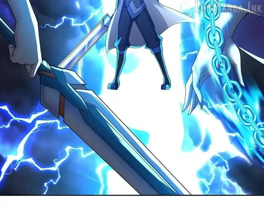 It Turns Out, They Were The True Protagonists From The Start Chapter 93 page 110 - 