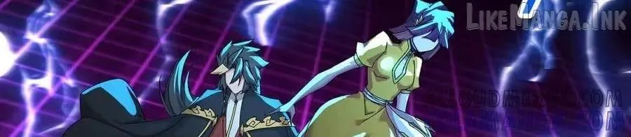 It Turns Out, They Were The True Protagonists From The Start Chapter 93 page 133 - 