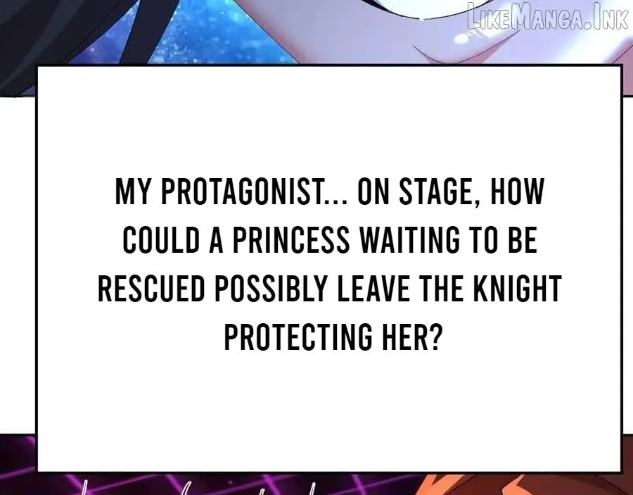 It Turns Out, They Were The True Protagonists From The Start Chapter 93 page 156 - 