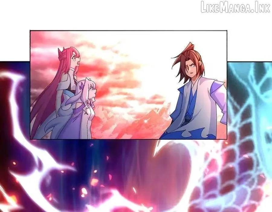 It Turns Out, They Were The True Protagonists From The Start Chapter 93 page 180 - 