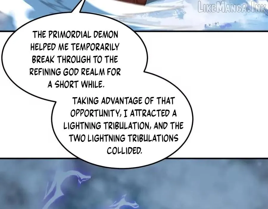 It Turns Out, They Were The True Protagonists From The Start Chapter 93 page 192 - 