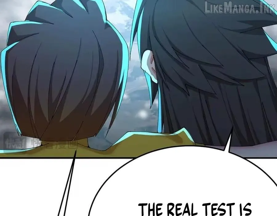 It Turns Out, They Were The True Protagonists From The Start Chapter 93 page 198 - 