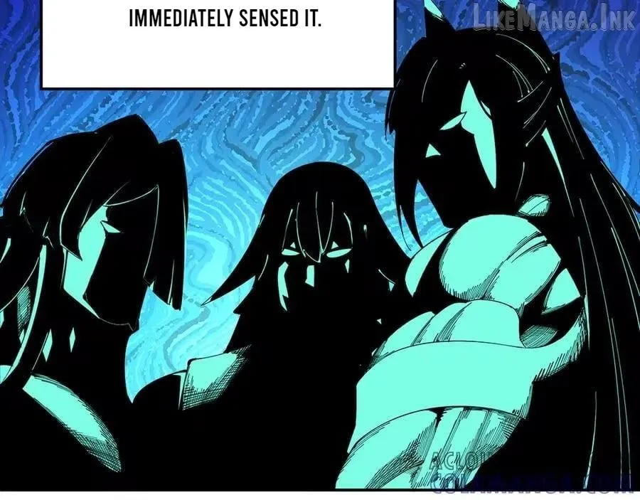 It Turns Out, They Were The True Protagonists From The Start Chapter 93 page 21 - 