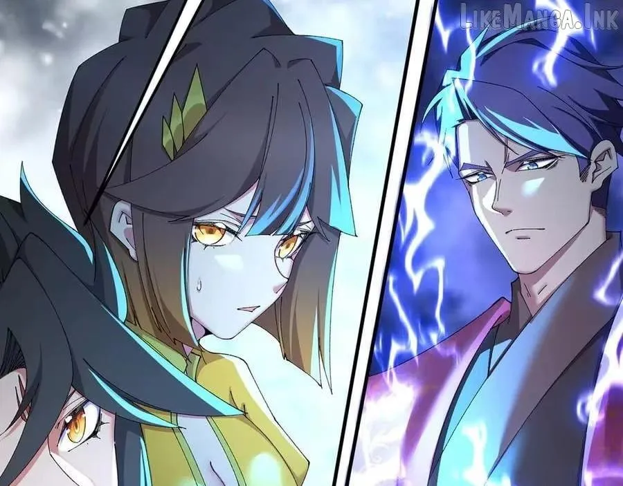 It Turns Out, They Were The True Protagonists From The Start Chapter 93 page 202 - 