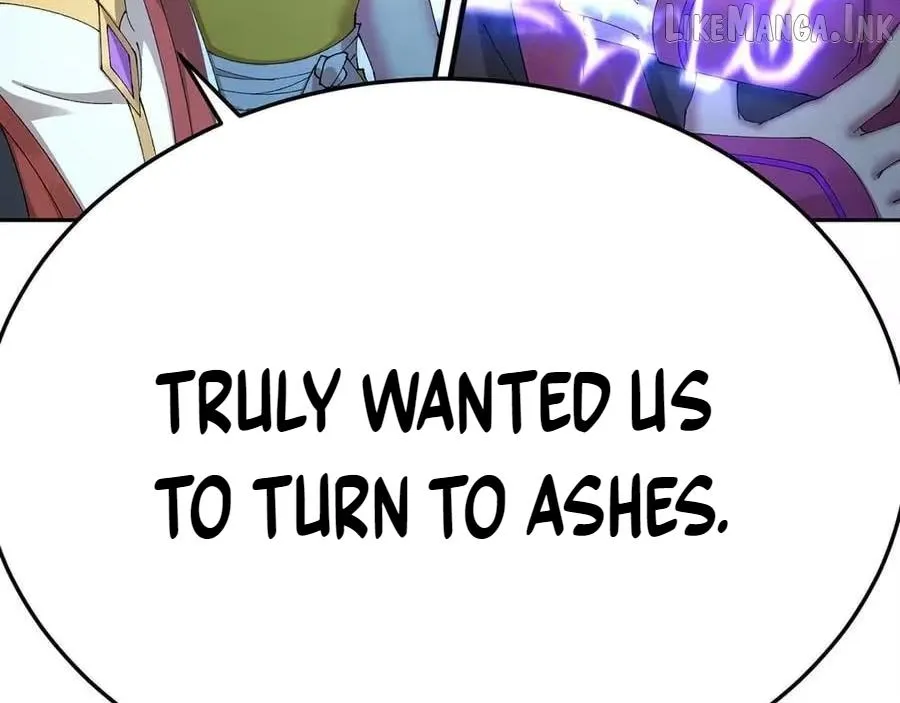 It Turns Out, They Were The True Protagonists From The Start Chapter 93 page 204 - 