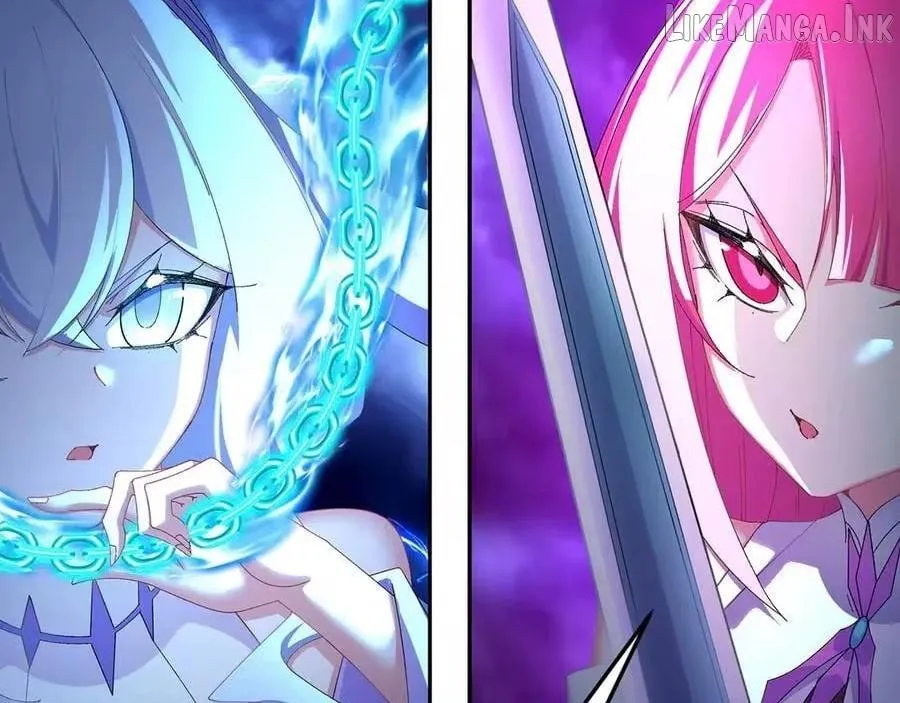It Turns Out, They Were The True Protagonists From The Start Chapter 93 page 38 - 