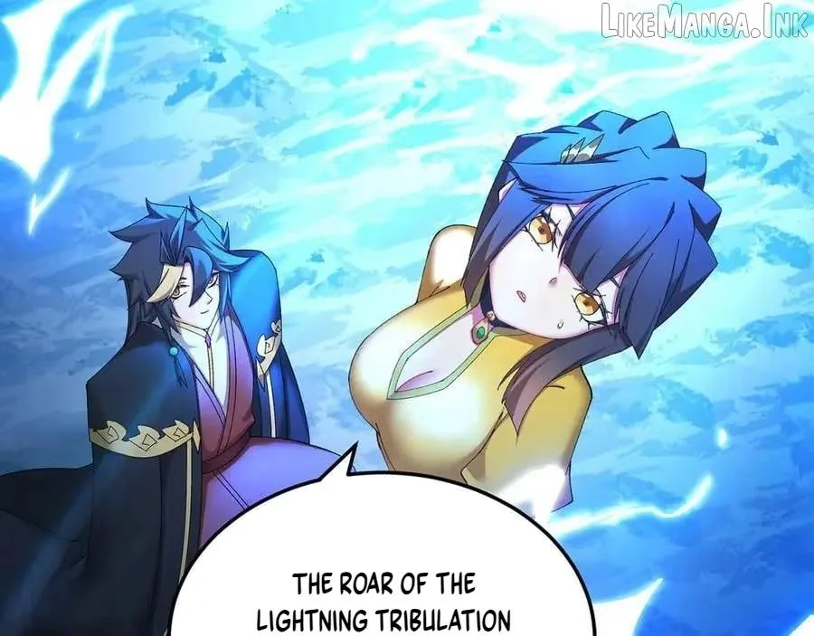 It Turns Out, They Were The True Protagonists From The Start Chapter 93 page 7 - 