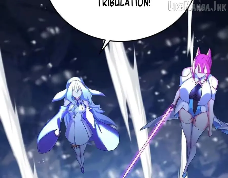 It Turns Out, They Were The True Protagonists From The Start Chapter 93 page 64 - 